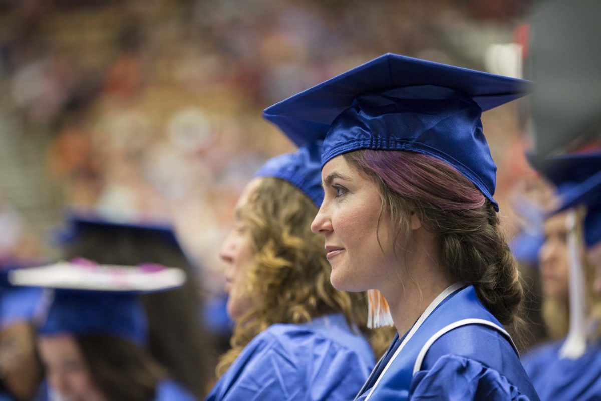 First Generation Students Madison College Foundation